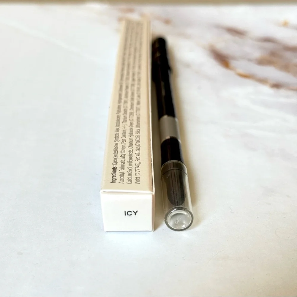 ♣️🌙Rare! Merle Norman Icy Soft Touch Eye Pencil Liner Eyeliner